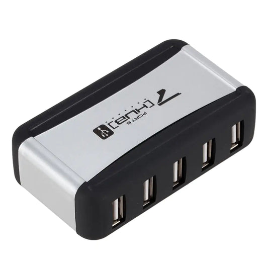 Zidello Store️️️️™ Multi-Port USB Hub