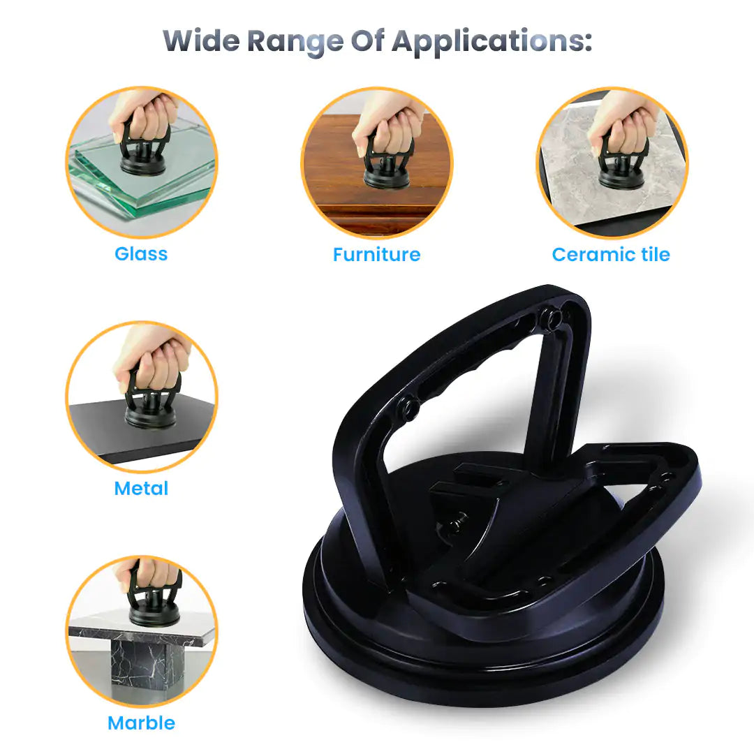 Zidello Store️️️️™ Car Body Dent Repair Suction Cup