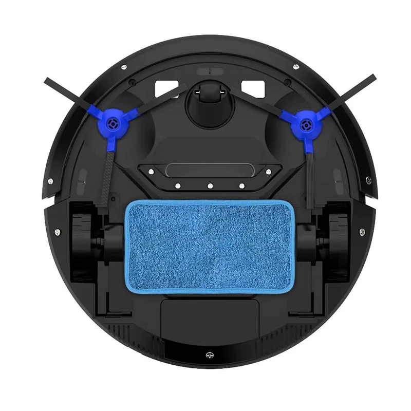 Zidello Store️️️️™ Robot Vacuum Cleaner